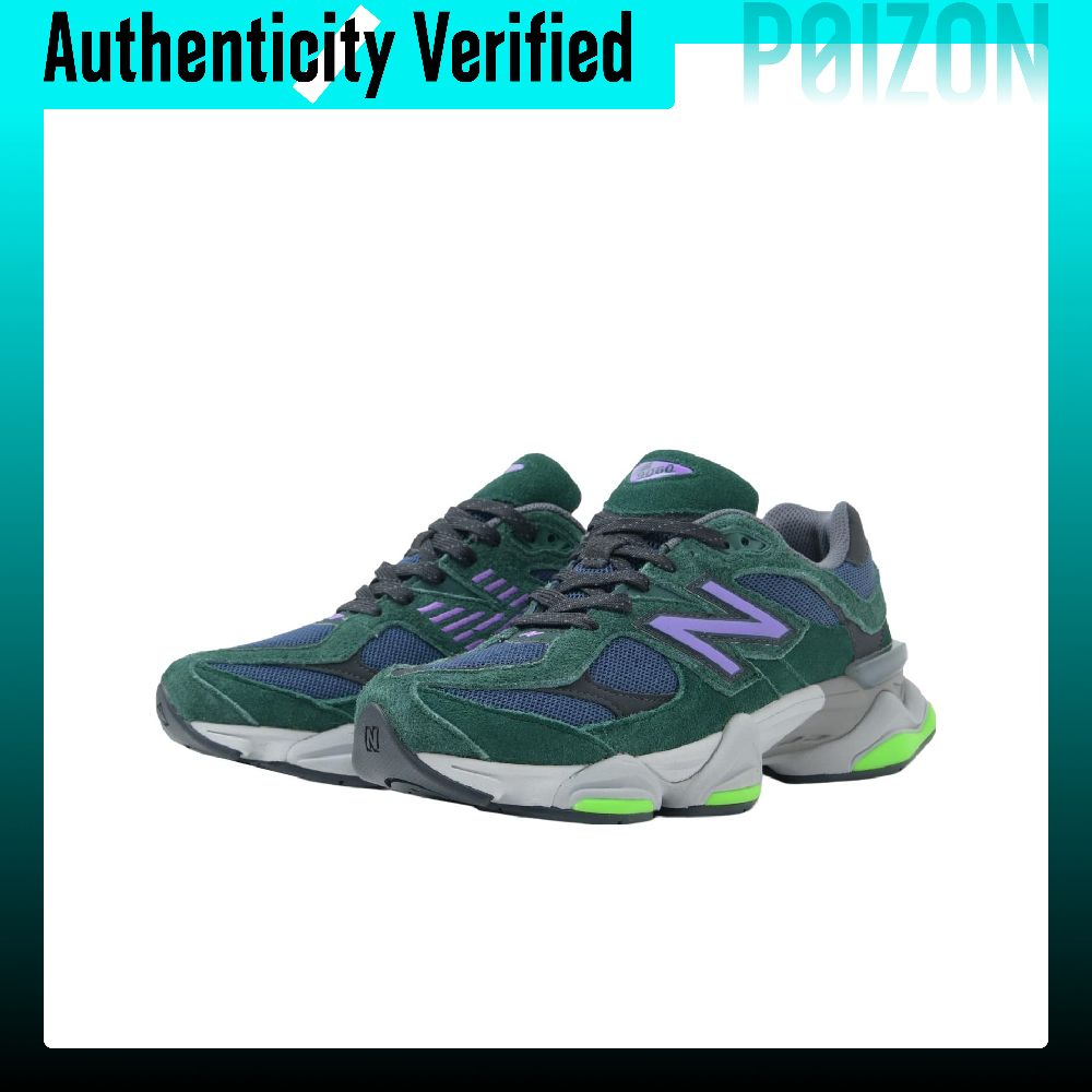ニューバランス NB 9060 ランニングシューズ 男女兼用 - New Balance Shoes 9060 のレビューと価格