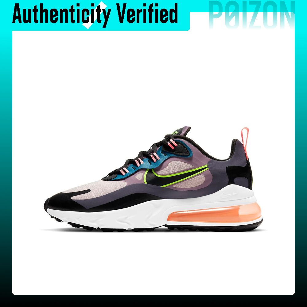 ナイキ エア マックス 270 ランニングシューズ レディー - Nike Shoes Air Max 270 のレビューと価格